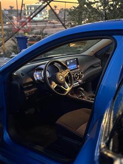 نيسان سنترا